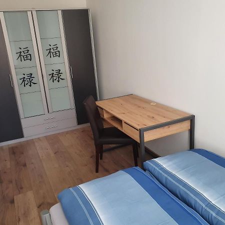 Apartment Rithel Vienne Extérieur photo