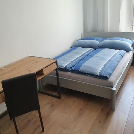 Apartment Rithel Vienne Extérieur photo