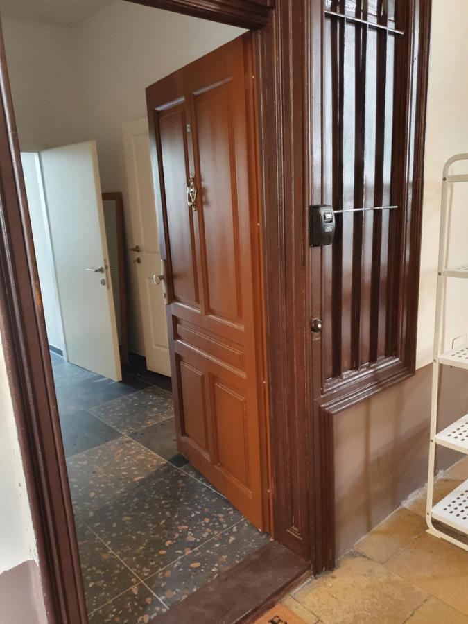 Apartment Rithel Vienne Extérieur photo