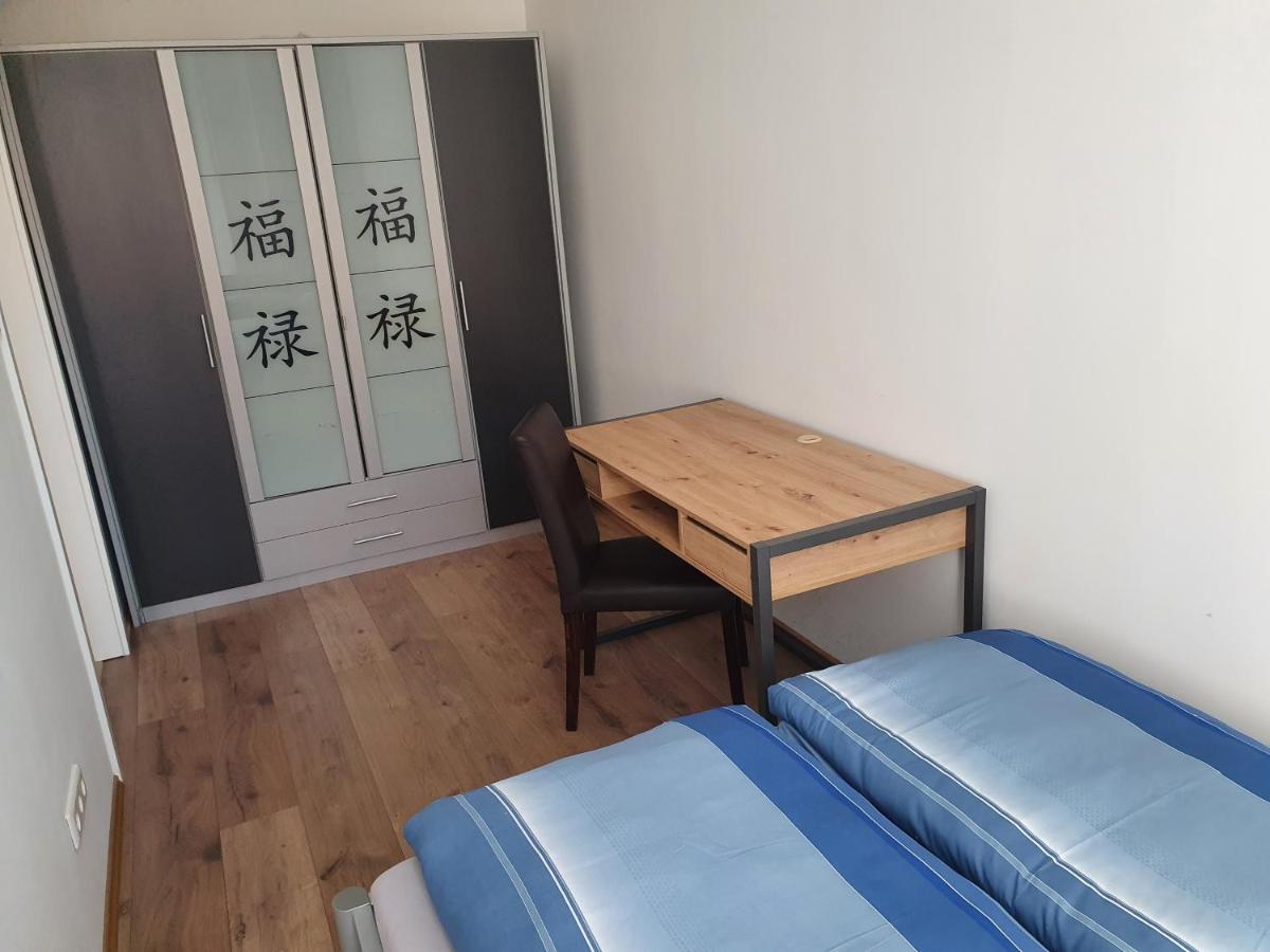 Apartment Rithel Vienne Extérieur photo