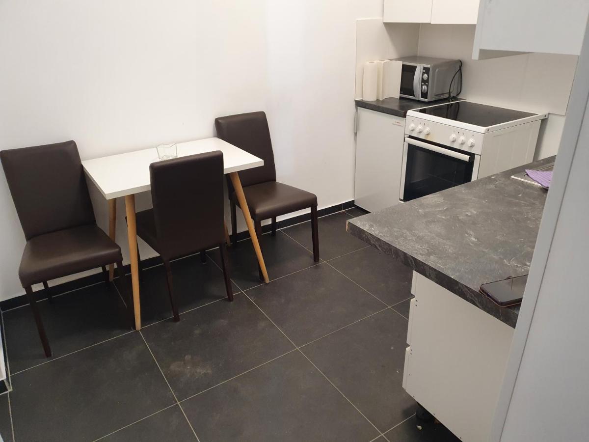 Apartment Rithel Vienne Extérieur photo