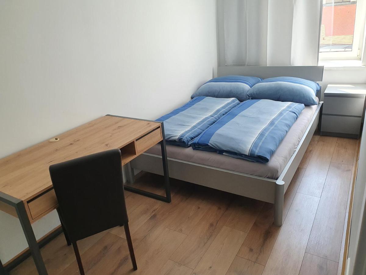 Apartment Rithel Vienne Extérieur photo