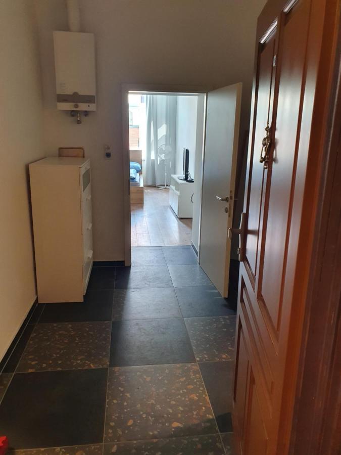 Apartment Rithel Vienne Extérieur photo